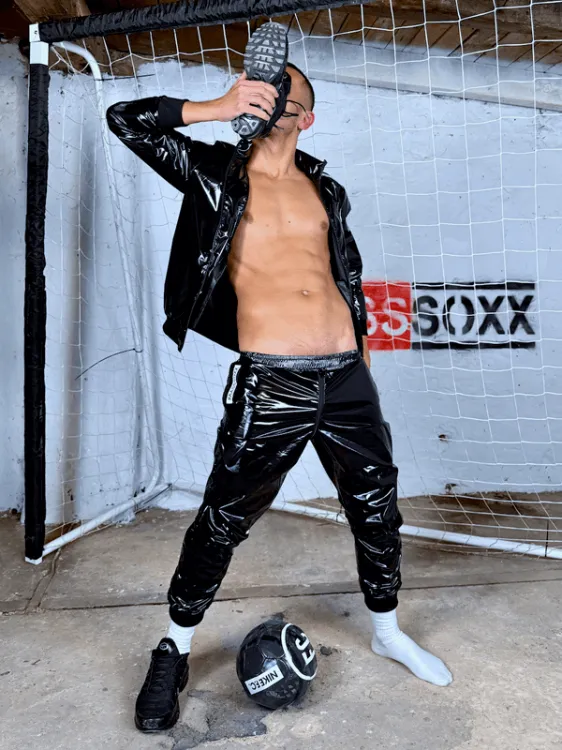 Nylon Pants ASOX Basic7.png