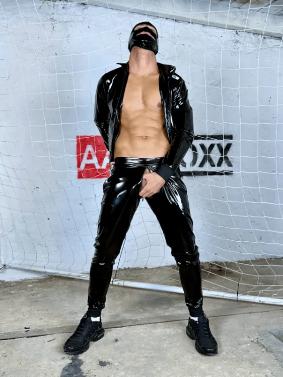 Skinny Latex Jacket ASOX Basic5.png