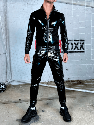 Skinny Latex Jacket ASOX Basic1.png