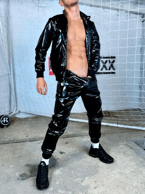 Nylon Jacket ASOX Basic4.png