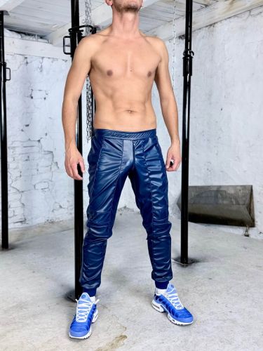PVC Pants 2Fuck Navy (1).jpeg