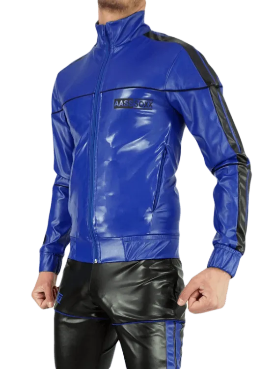 Dirty PVC Jacket Blue1.png