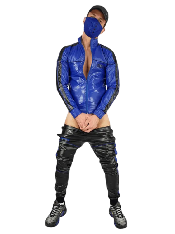 Dirty PVC Jacket Blue10.png