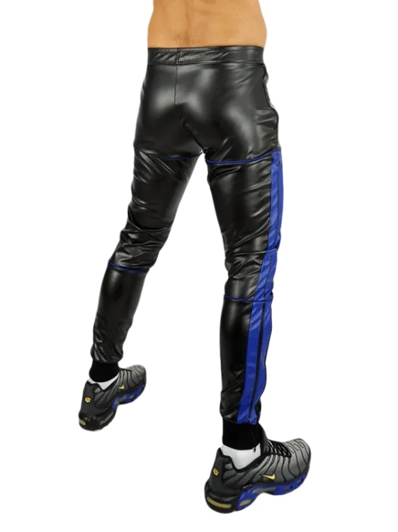 Dirty PVC Pants Black9.png