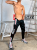 Shiny Sweatpants Rocco Red4.png