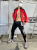 Shiny Sweatpants Rocco Red5.png