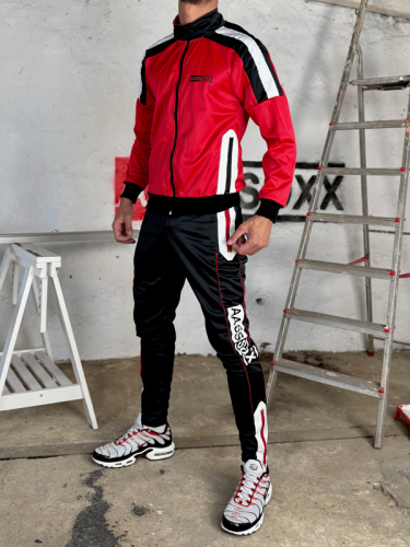 Shiny Sweatshirt Rocco Red1.png
