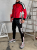 Shiny Sweatshirt Rocco Red1.png