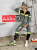 Nylon Jacket Dexx Lemon6.png