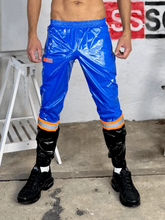 Nylon Pants Dexx Orange1.png