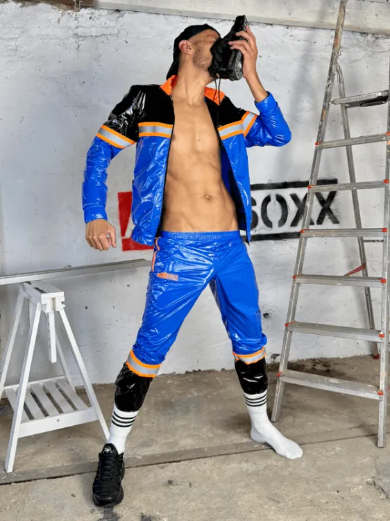 Nylon Pants Dexx Orange6.png