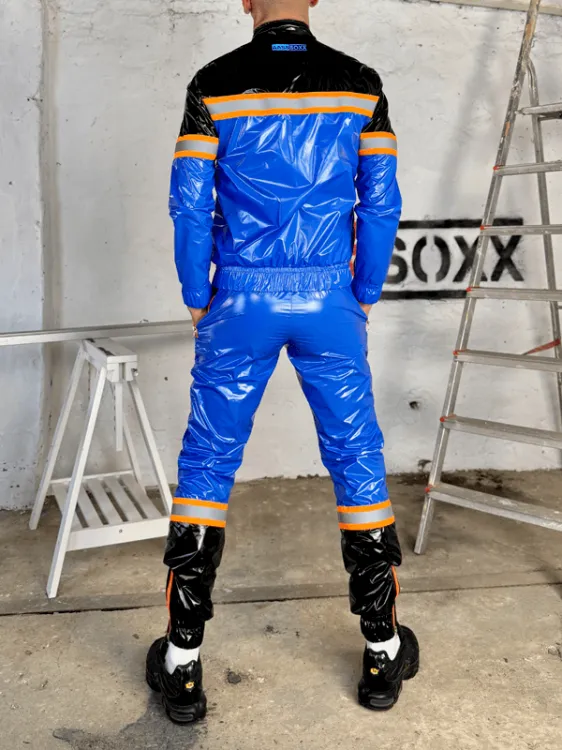 Nylon Jacket Dexx Orange2.png