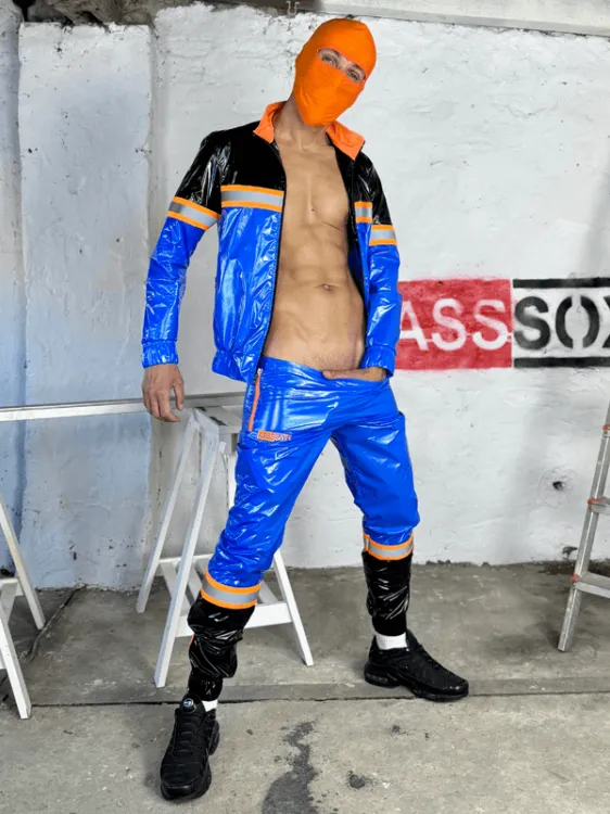 Nylon Jacket Dexx Orange4.png