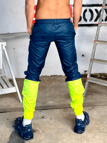 Nylon Pants Dexx Navy2.png