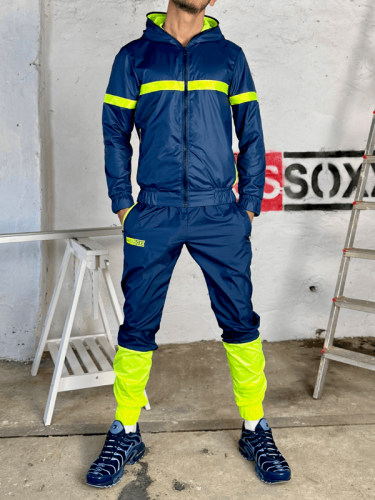 Nylon Jacket Dexx Navy1.png
