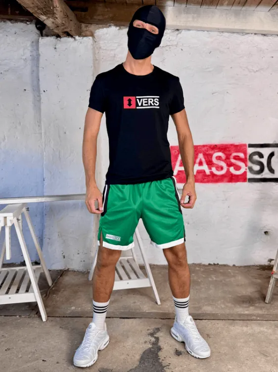Shiny Sweatshorts Rocco Green5.png