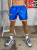 Raw Nylon Shorts Dexx Orange1.png