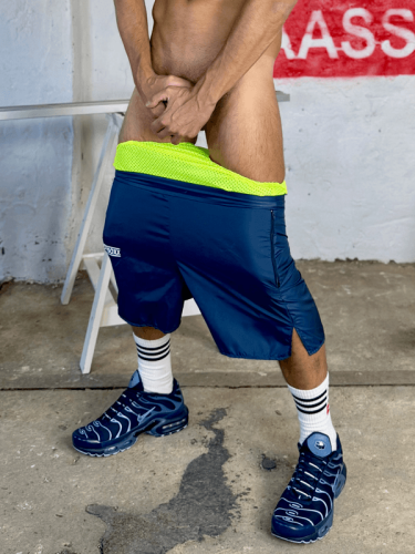 Nylon Shorts Dexx Navy2.png