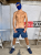 Nylon Shorts Dexx Navy3.png
