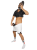 Nylon Shirt SOCCERLand Black1.png