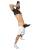 Nylon Shirt SOCCERLand Black2.png