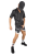 Nylon Shirt SOCCERLand Black3.png