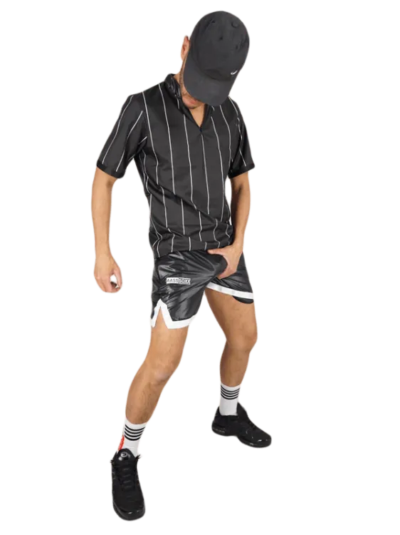 Nylon Shirt SOCCERLand Black3.png