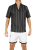 Nylon Shirt SOCCERLand Black5.png