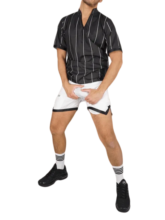 Nylon Shirt SOCCERLand Black8.png