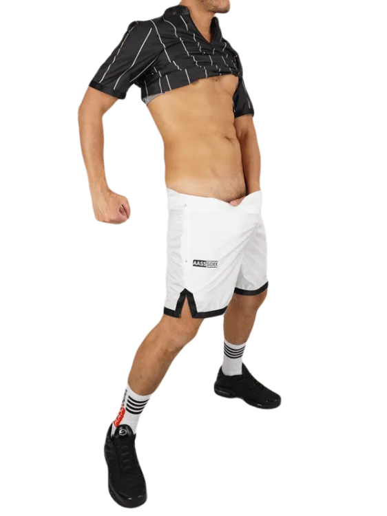 Nylon Shirt SOCCERLand Black9.png