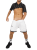 Nylon Shirt SOCCERLand Black10.png