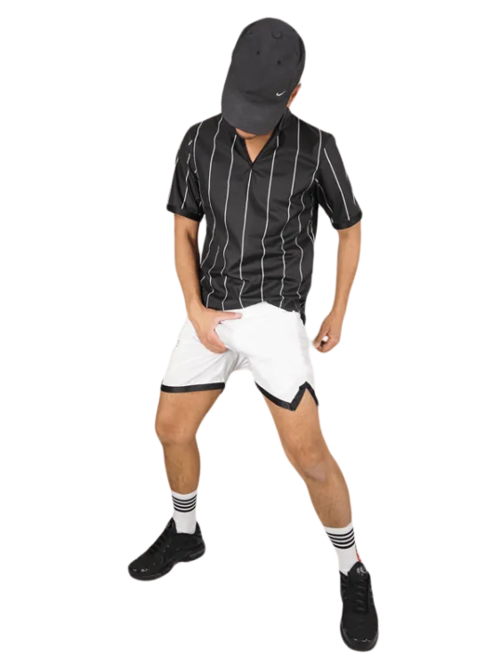 Nylon Shirt SOCCERLand Black11.png