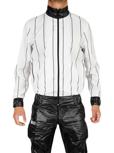 Nylon Jakcet SOCCERland White10.png