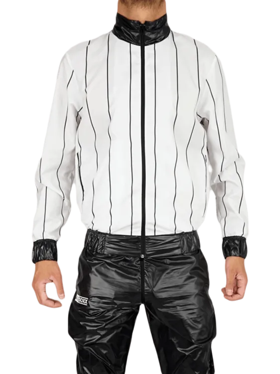 Nylon Jakcet SOCCERland White10.png