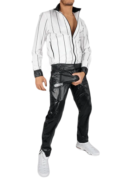 Nylon Jakcet SOCCERland White13.png