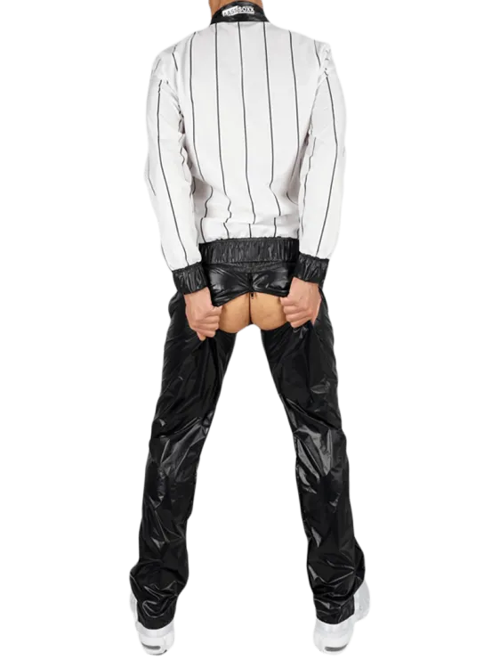 Nylon Jakcet SOCCERland White16.png