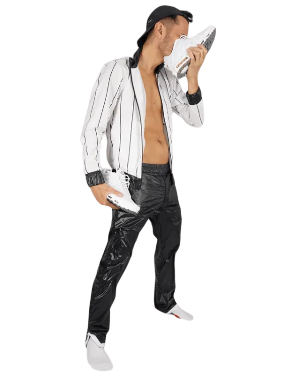 Nylon Jacket SOCCERLand White2.png