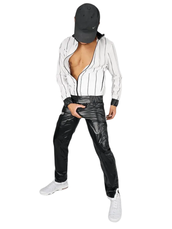 Nylon Jakcet SOCCERland White17.png