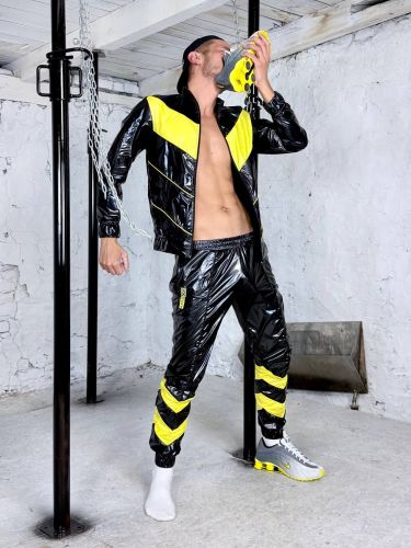 Nylon Jacket Fuck One (tuned) Yellow (6).jpeg