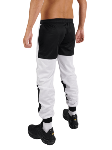 Shiny Sweatpants StrongBoyyz White11.png