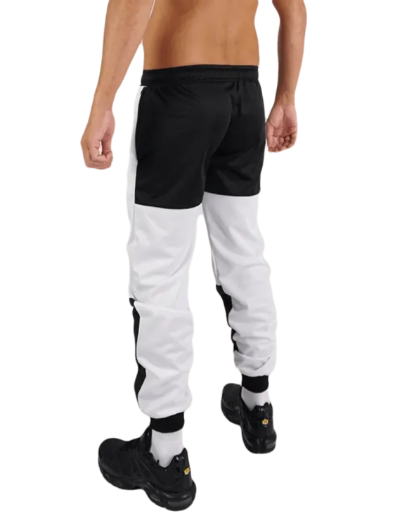 Shiny Sweatpants StrongBoyyz White11.png