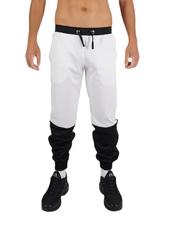 Shiny Sweatpants StrongBoyyz White13.png