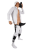 Shiny Sweatpants StrongBoyyz White19.png