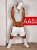 Gym Sweat Shorts Rocco White Pride '266.png