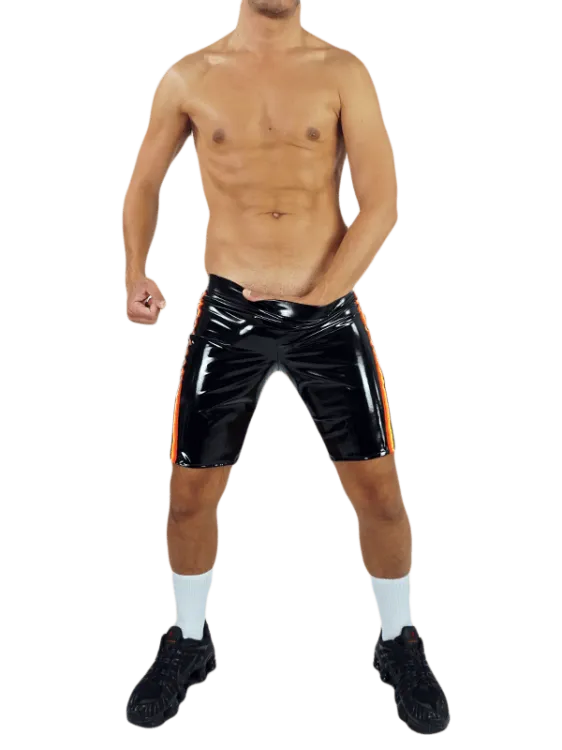 Latex Shorts SNIFF PRIDE6.png