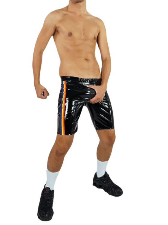 Latex Shorts SNIFF PRIDE8.png