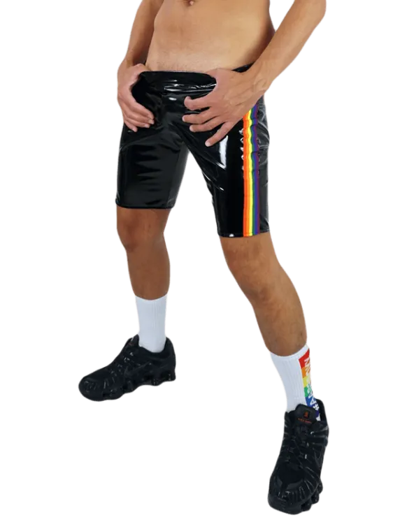 Latex Shorts SNIFF PRIDE1.png