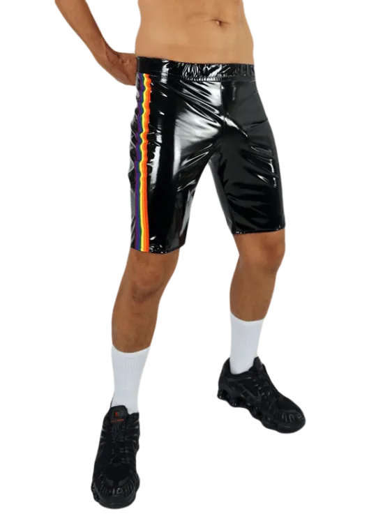 Latex Shorts SNIFF PRIDE4.png