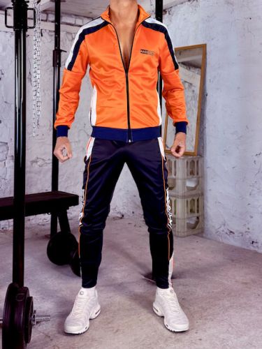 Rocco Orange Jacket - 1.jpeg