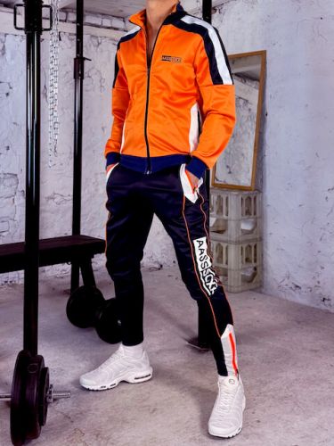 Rocco Orange Jacket - 2.jpeg